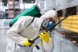 Best Pest Prevention Services  in Tawas City, MI